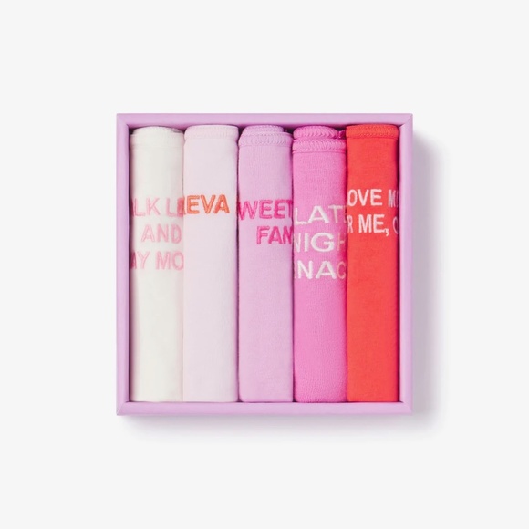 Cotton Jersey String Bikini Pack | Size Medium | SKIMS | NEW 🌹 - Picture 12 of 17